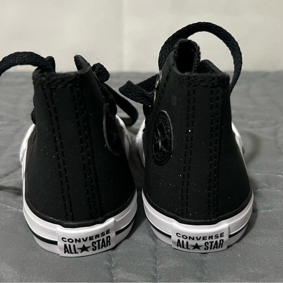 Infant Converse Hightops - Picture 7 of 9